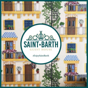 Saint Barth Guest House - Steps Loft in Bari